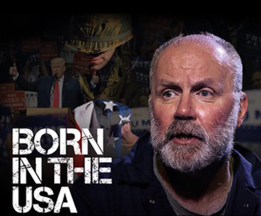 Born In The USA