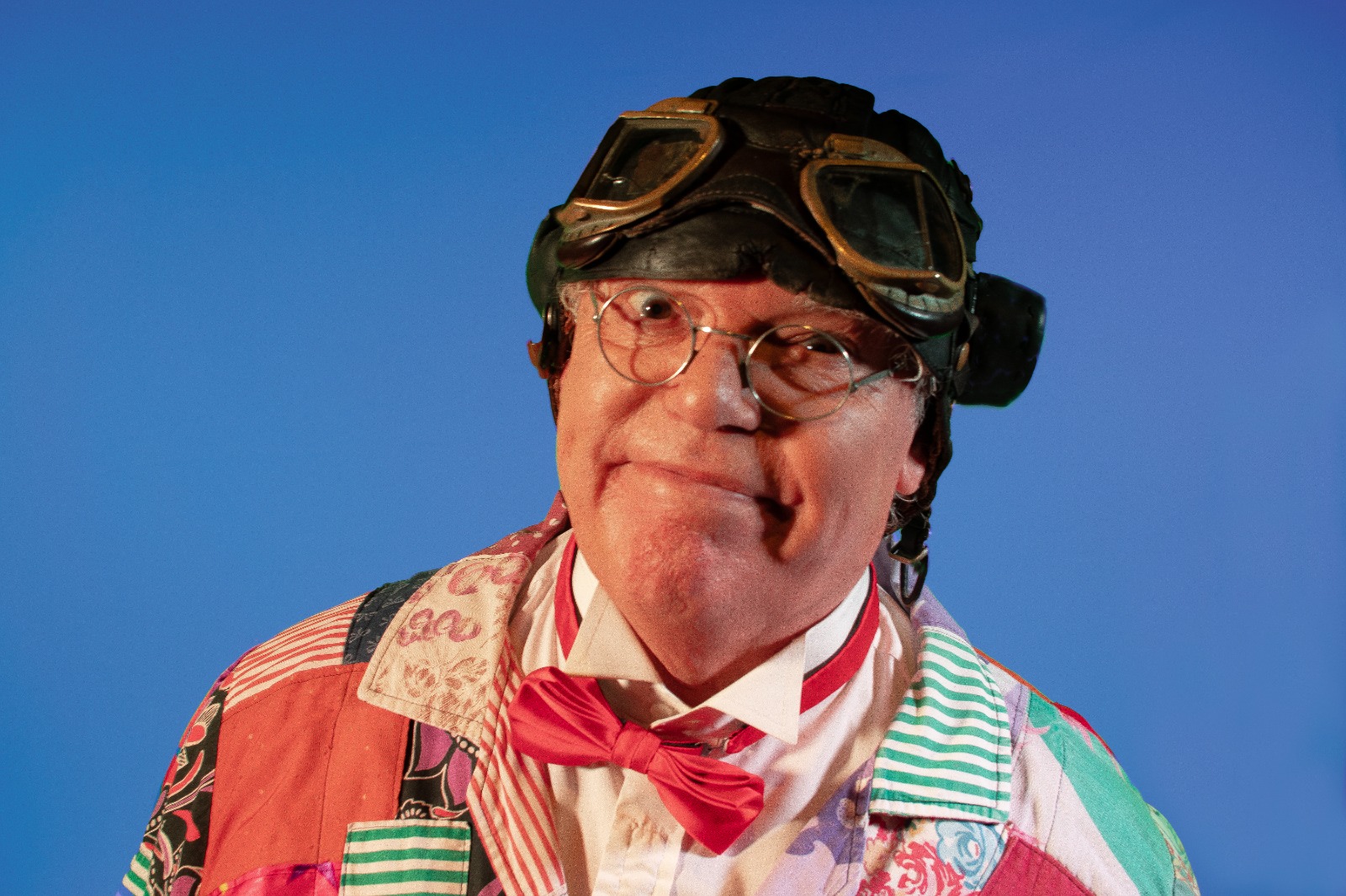 Chubby Brown