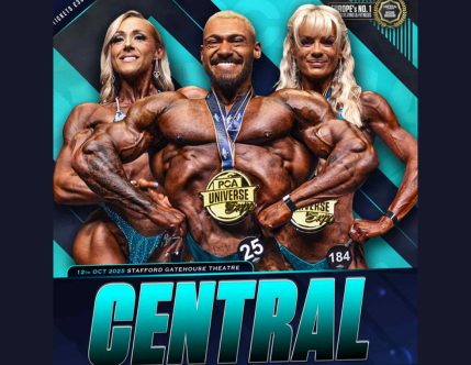 PCA Central