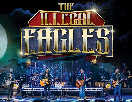 The Illegal Eagles