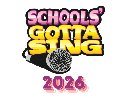 Stafford’s Gotta Sing 2026