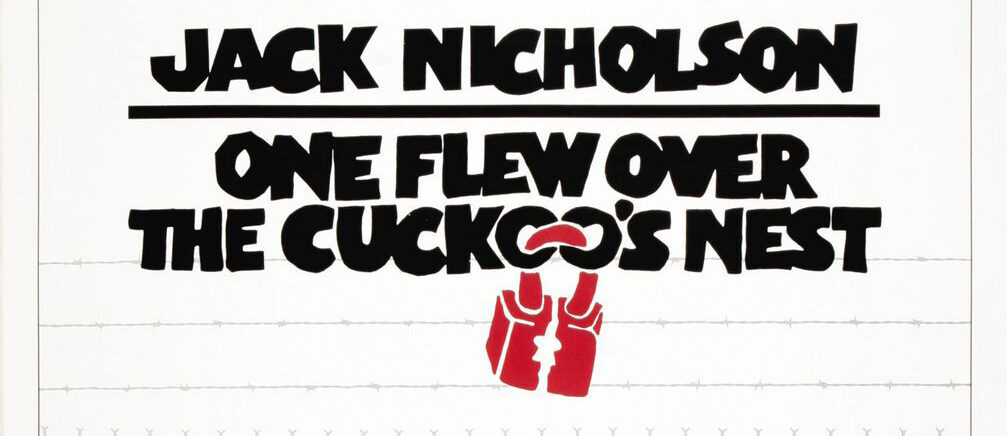 Classic Film Afternoon – One Flew Over The Cuckoo’s Nest