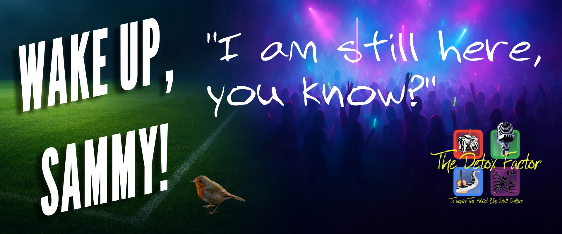 Wake Up Sammy