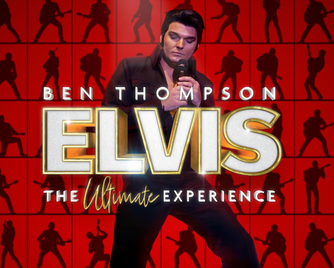 Ben Thompson – Elvis, The Ultimate Experience