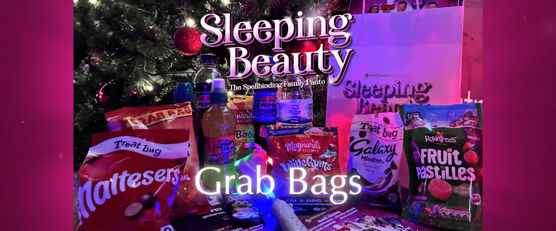 Panto Grab Bag