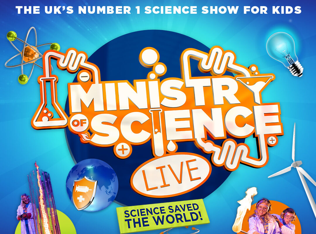 Sleeping Beauty Pantomime 2025/2026