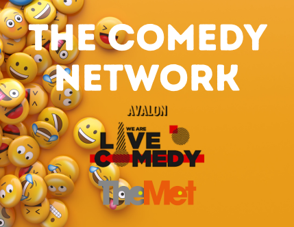 Richard Blackwood – Unfiltered