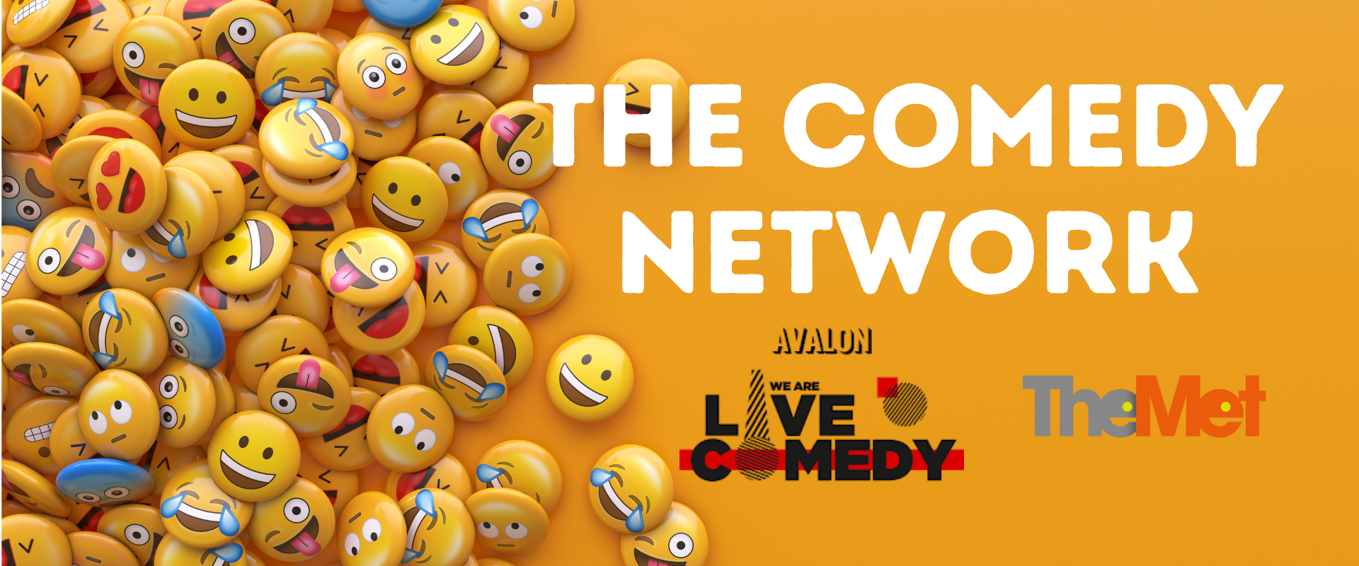 The Comedy Network