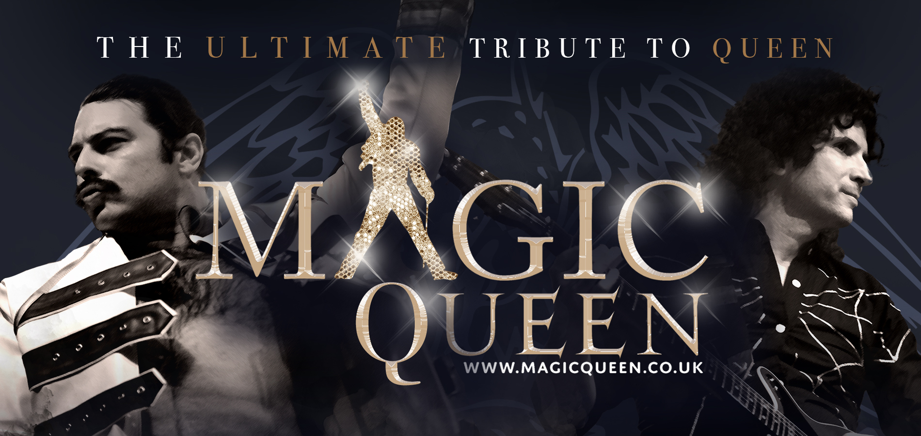Magic Queen