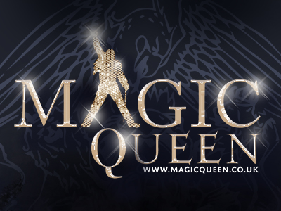 Magic Queen
