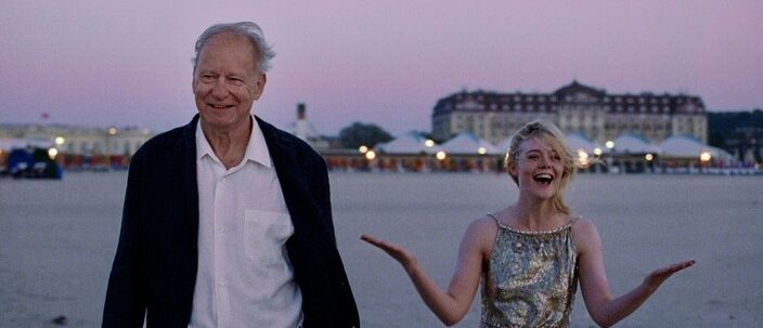 STAFFORD FILM THEATRE: Sentimental Value