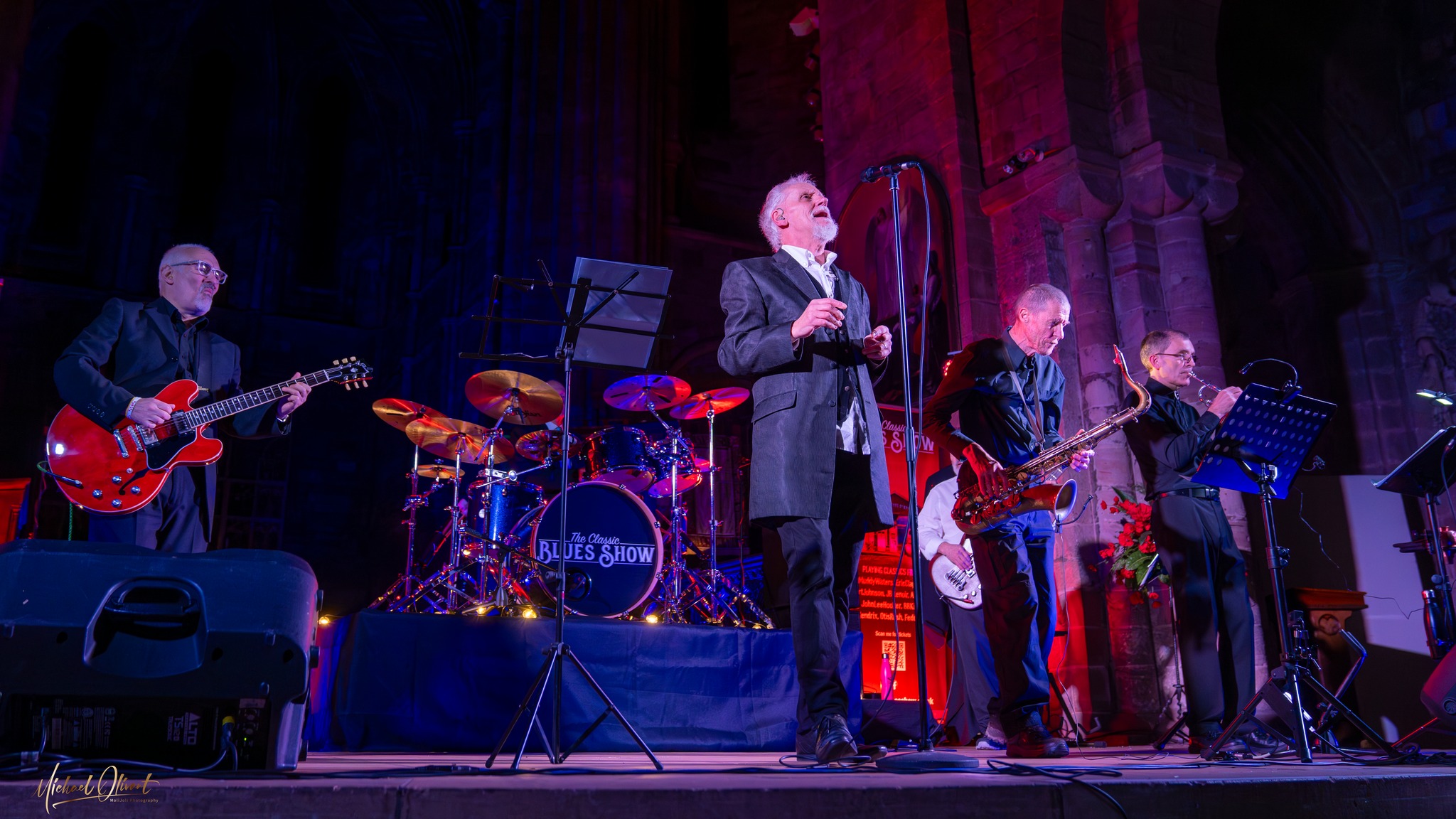 The Classic Blues Show