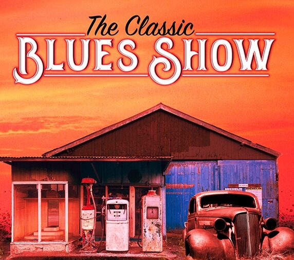 The Classic Blues Show
