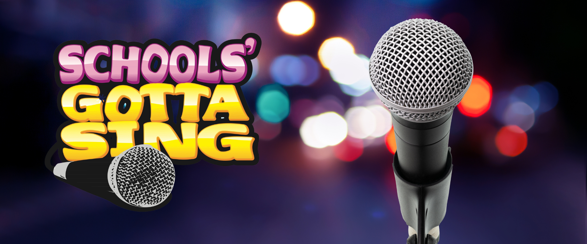 Stafford’s Gotta Sing 2026