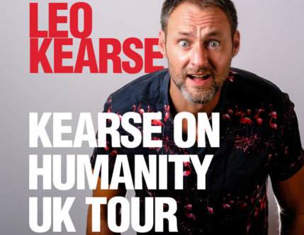 The Dazzling Diamonds – Comedy Variety Drag Show