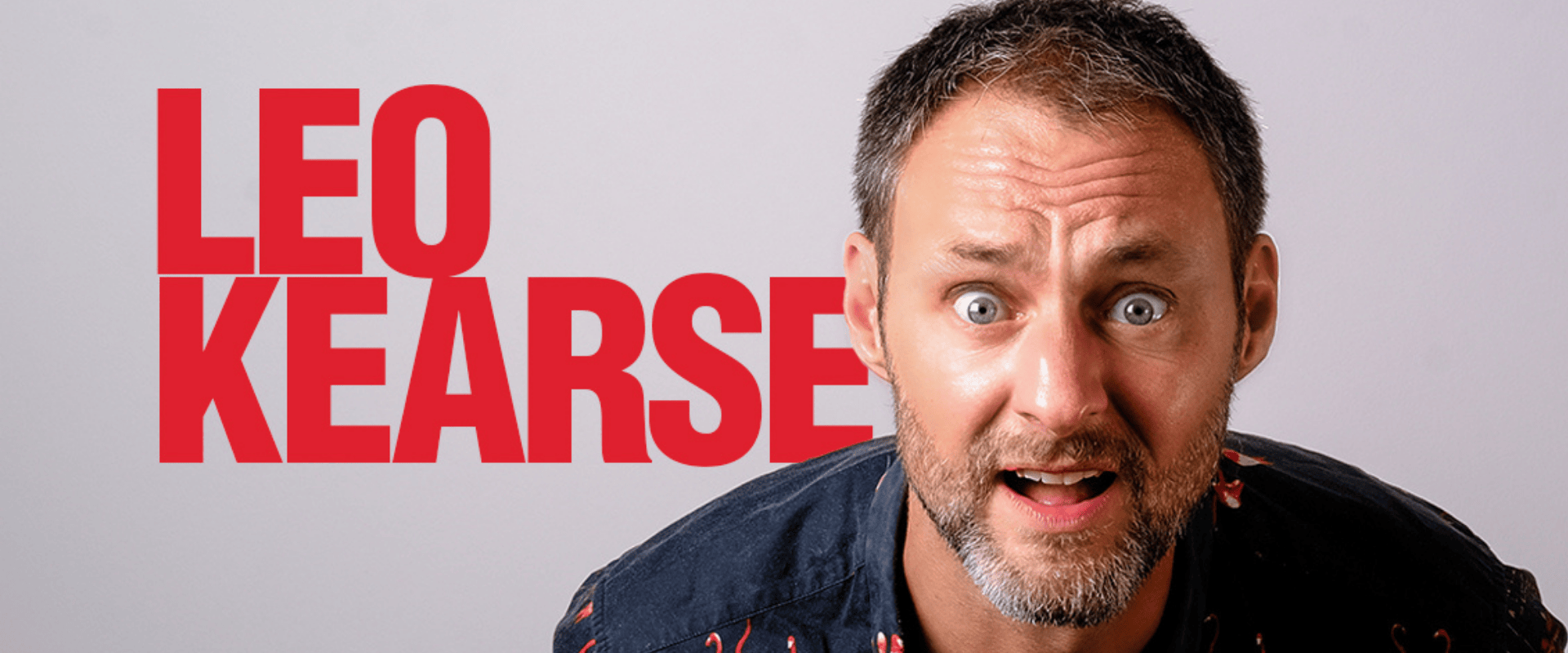 Leo Kearse – Kearse on Humanity