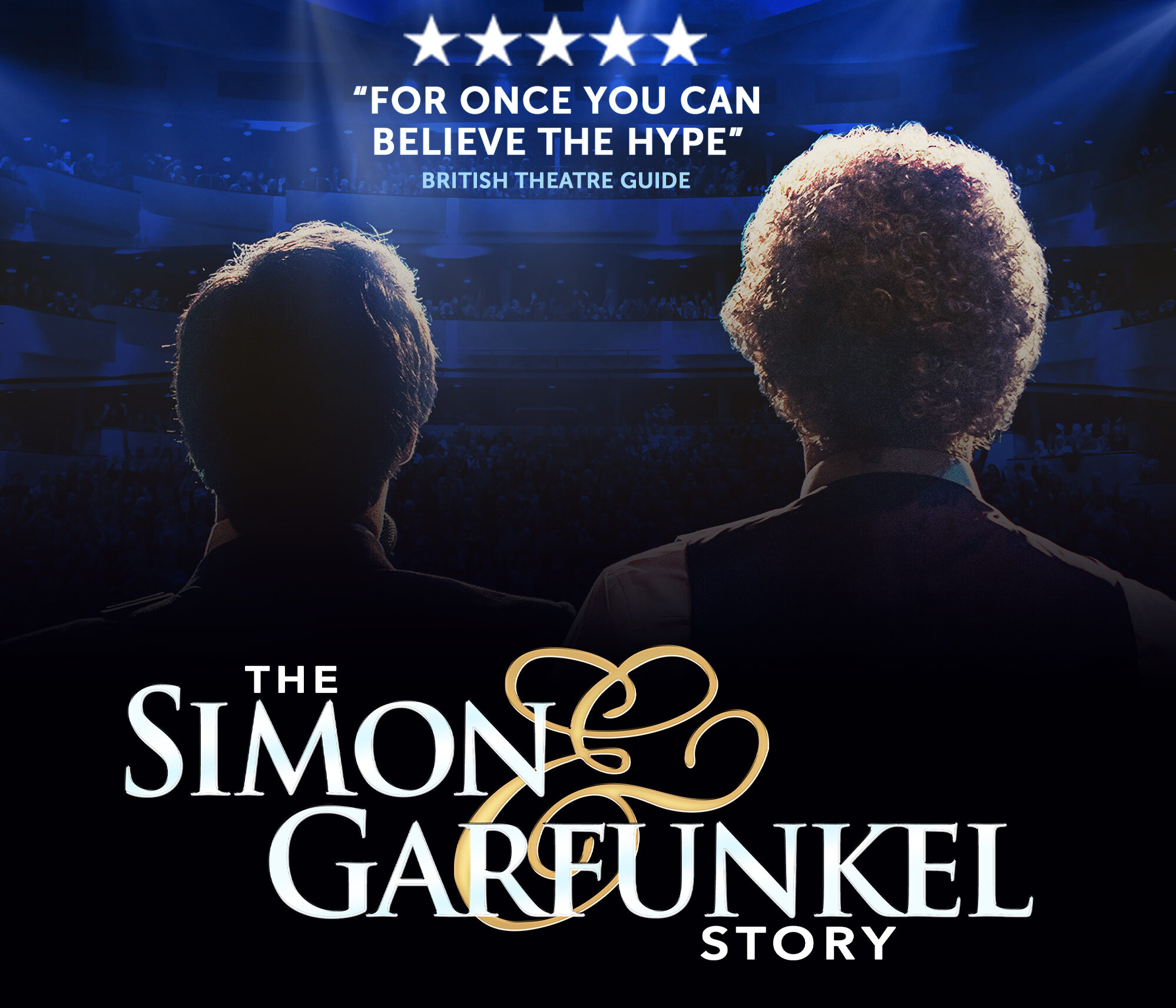 The Simon and Garfunkel Story