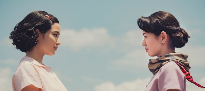 STAFFORD FILM THEATRE: A Pale View of Hills