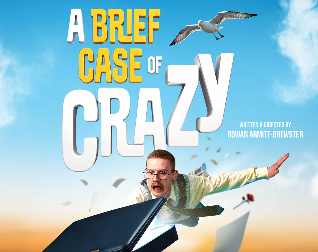 A Brief Case of Crazy