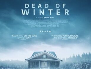 STAFFORD FILM THEATRE: Dead of Winter