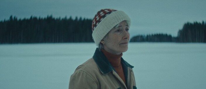 STAFFORD FILM THEATRE: Dead of Winter