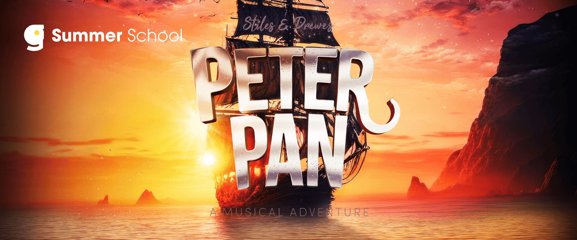 NEW: SUMMER SCHOOL 2026 ANNOUNCED