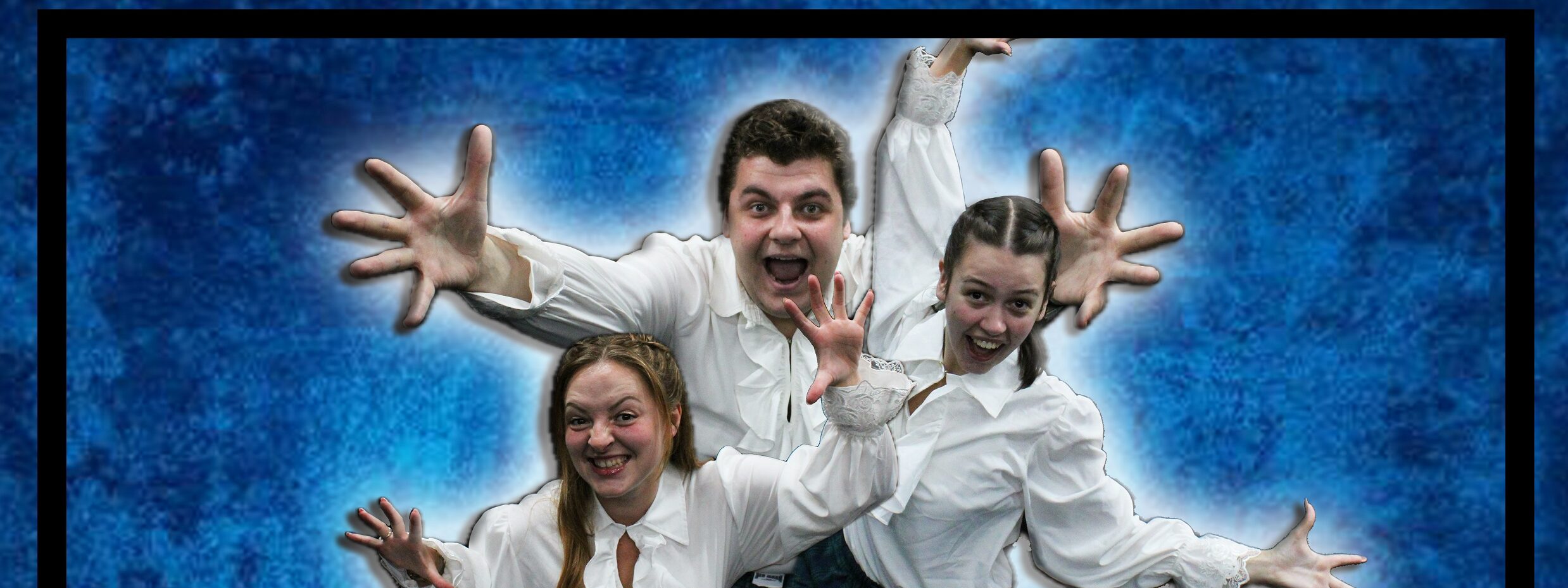 The Three Musketeers