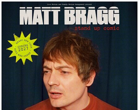 Matt Bragg