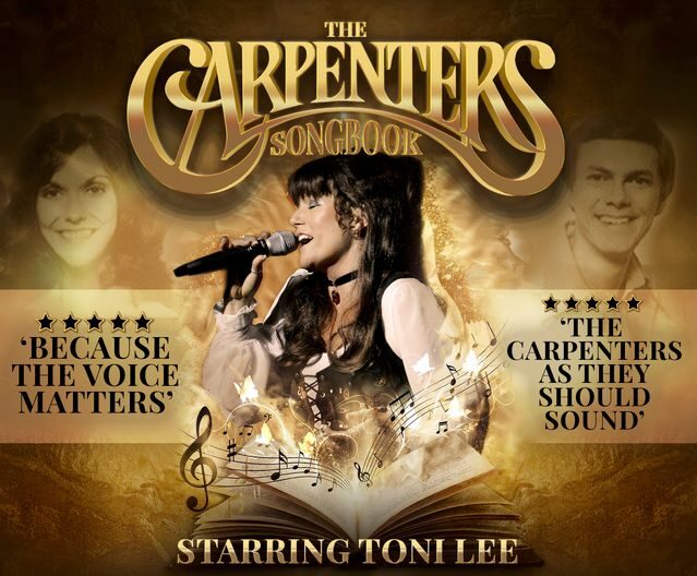 The Carpenters Songbook