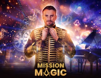 Mission Magic
