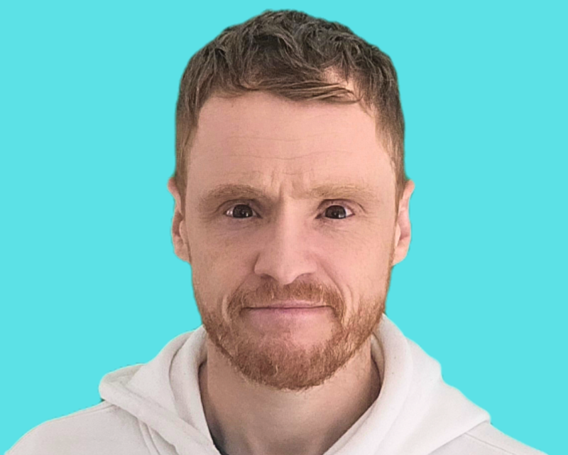 Andrew Lawrence