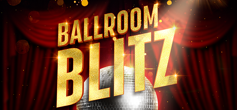 Ballroom Blitz