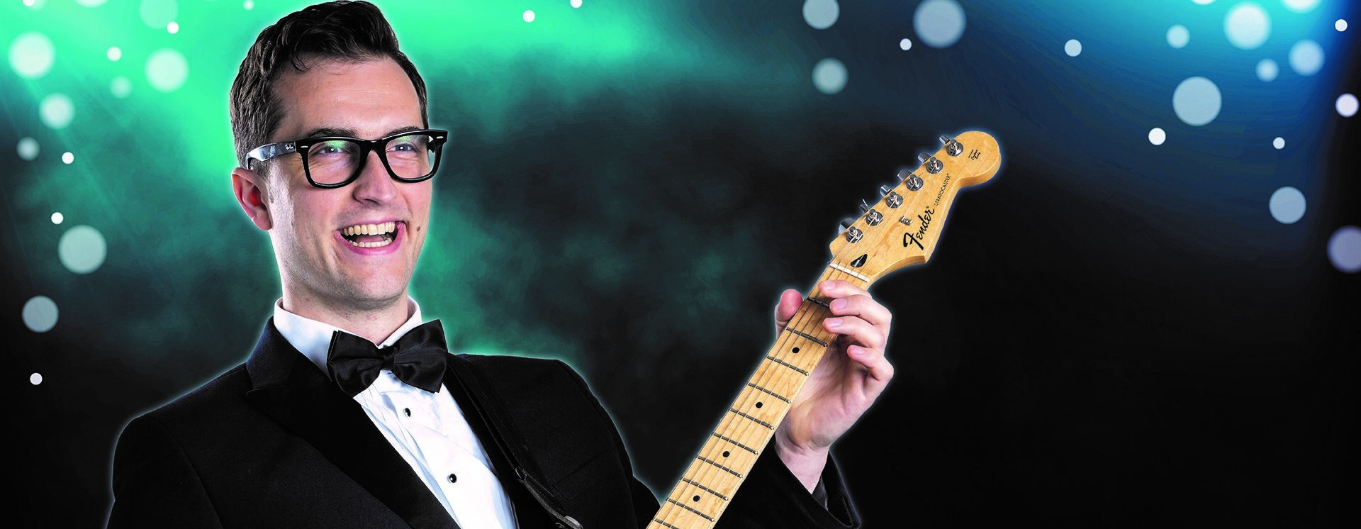 Buddy Holly and The Cricketers