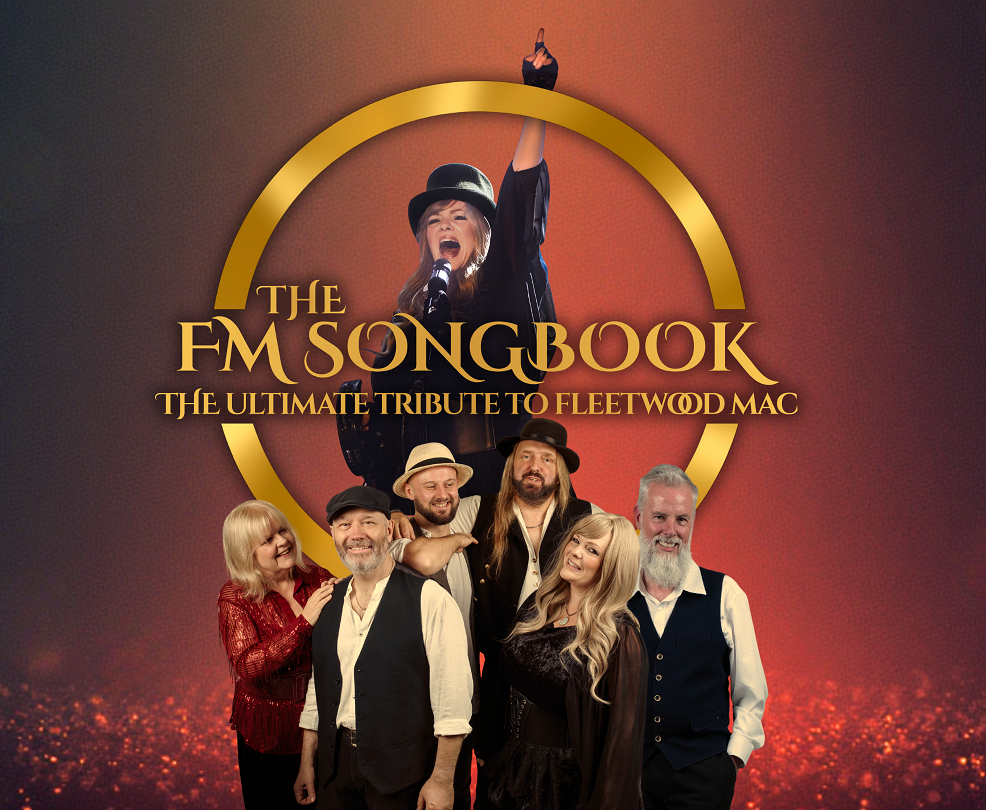 The FM Songbook – The Ultimate Tribute to Fleetwood Mac