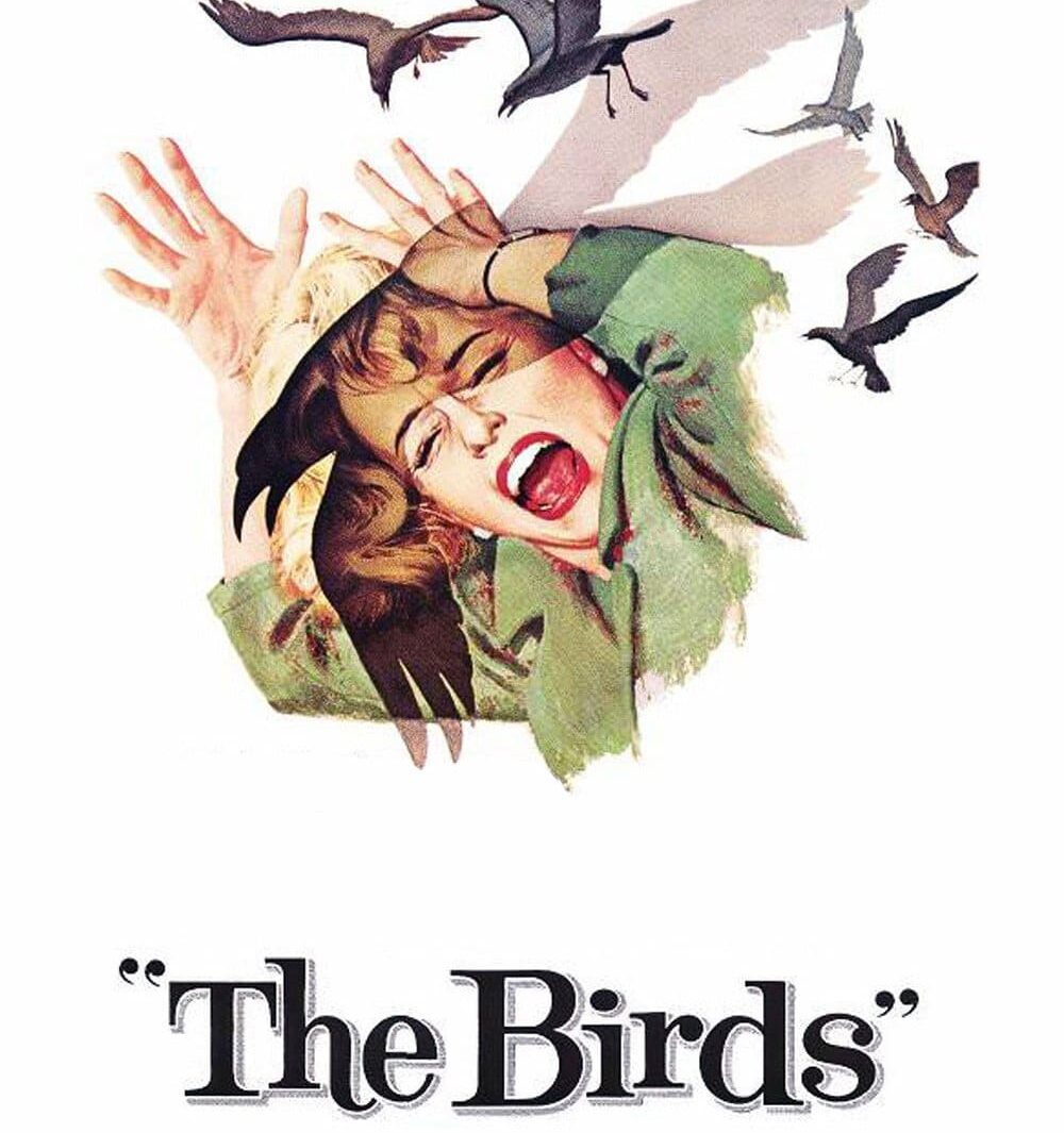 Classic Film Afternoon – The Birds