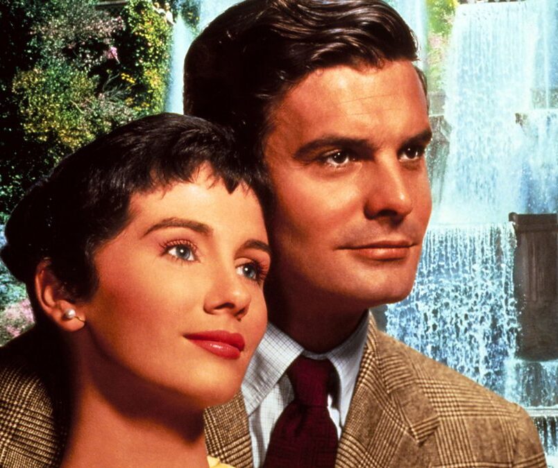 Classic Film Afternoon – Three Coins in the Fountain