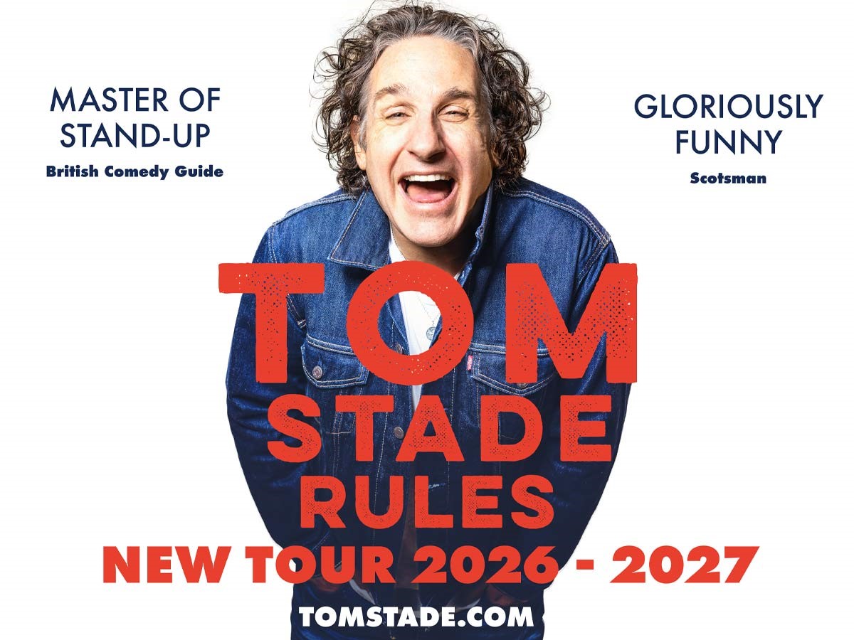Tom Stade Rules