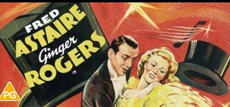 Classic Film Afternoon – Top Hat