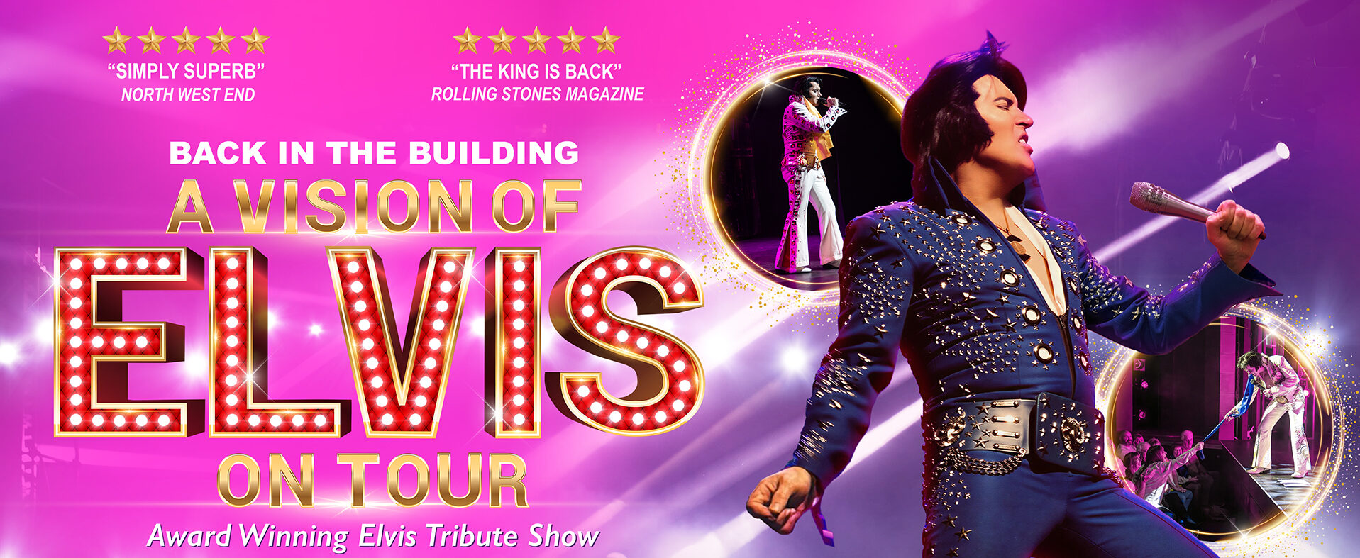 A Vision of Elvis 2027