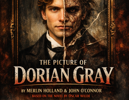 Stafford Players Present The Picture of Dorian Gray