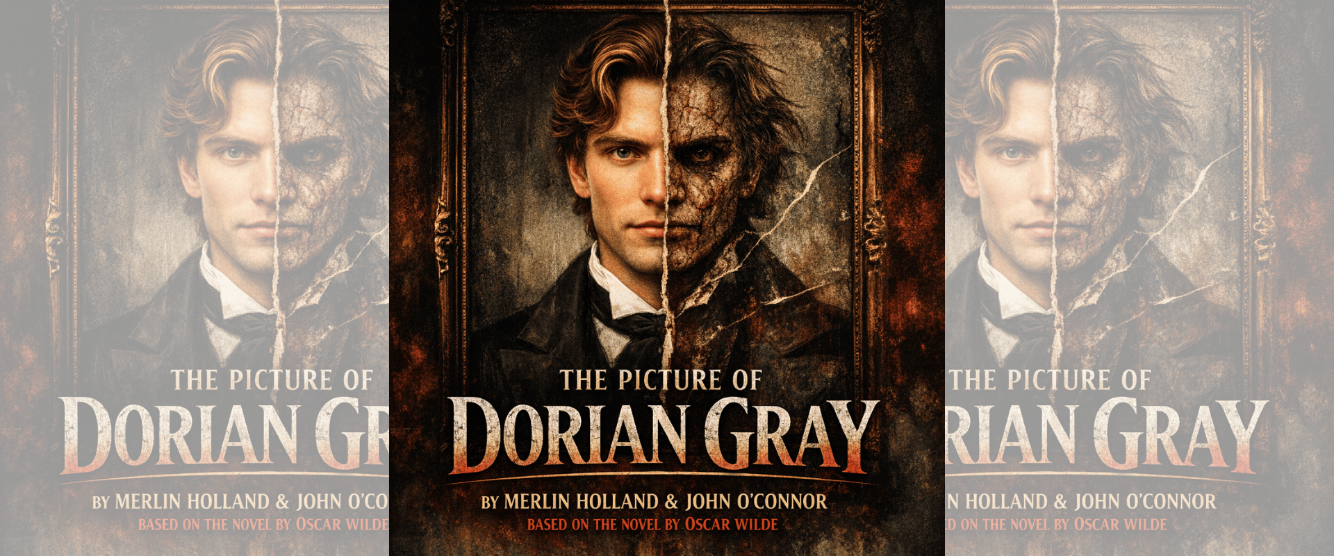 Stafford Players Present The Picture of Dorian Gray