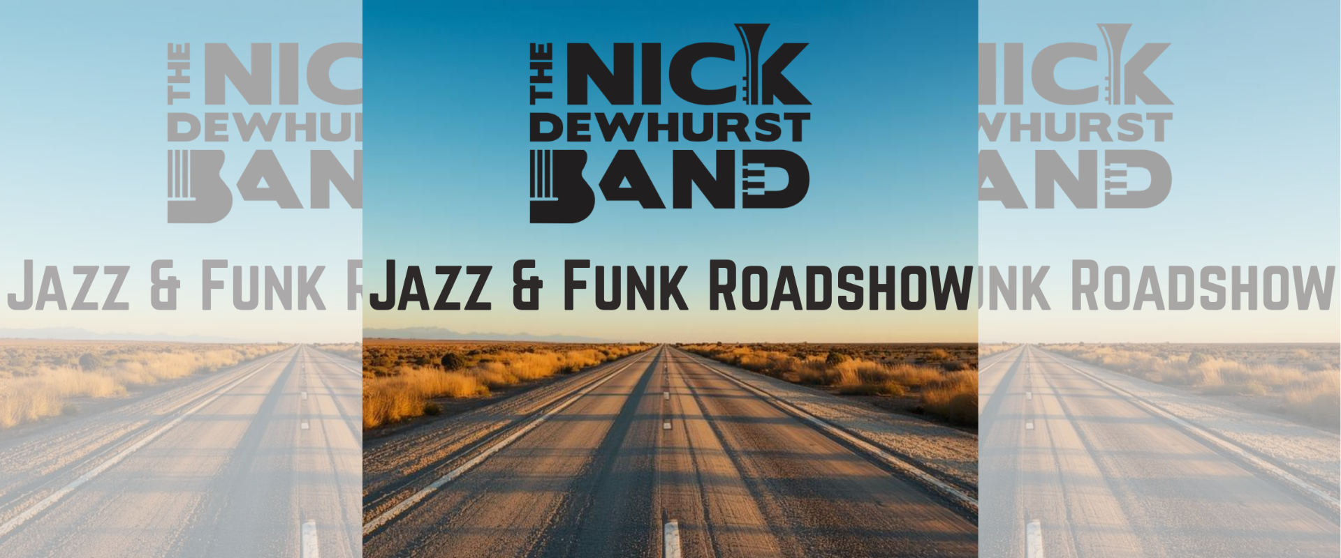 Jazz and Funk Roadshow
