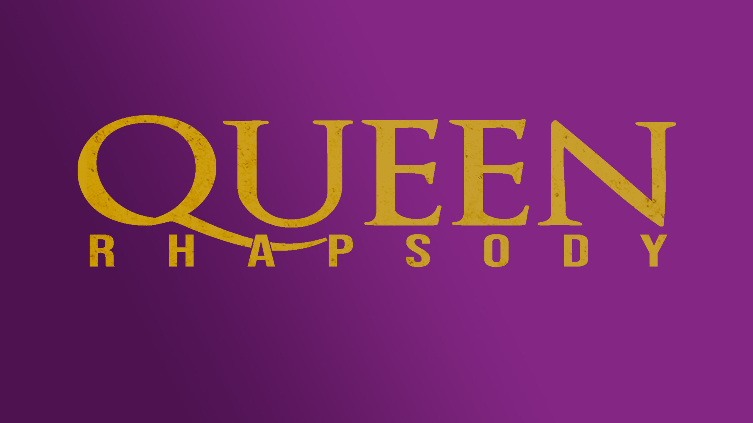 Queen Rhapsody
