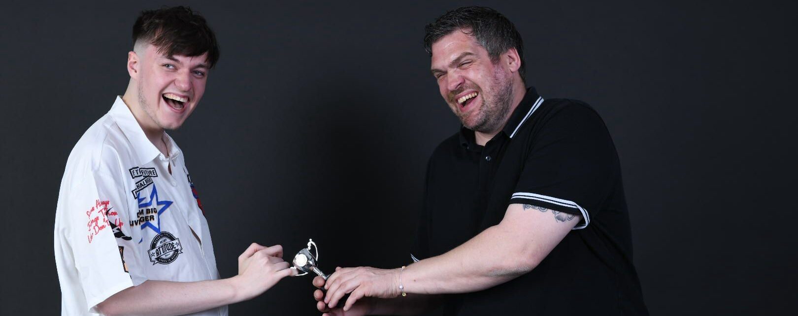 Funny As Cup – The Comedy Gameshow