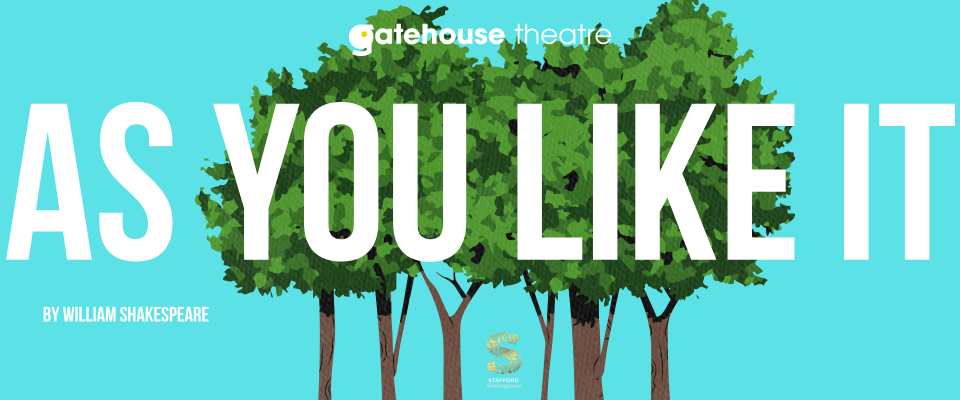 As You Like It