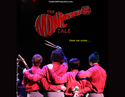 The Monkees Tale