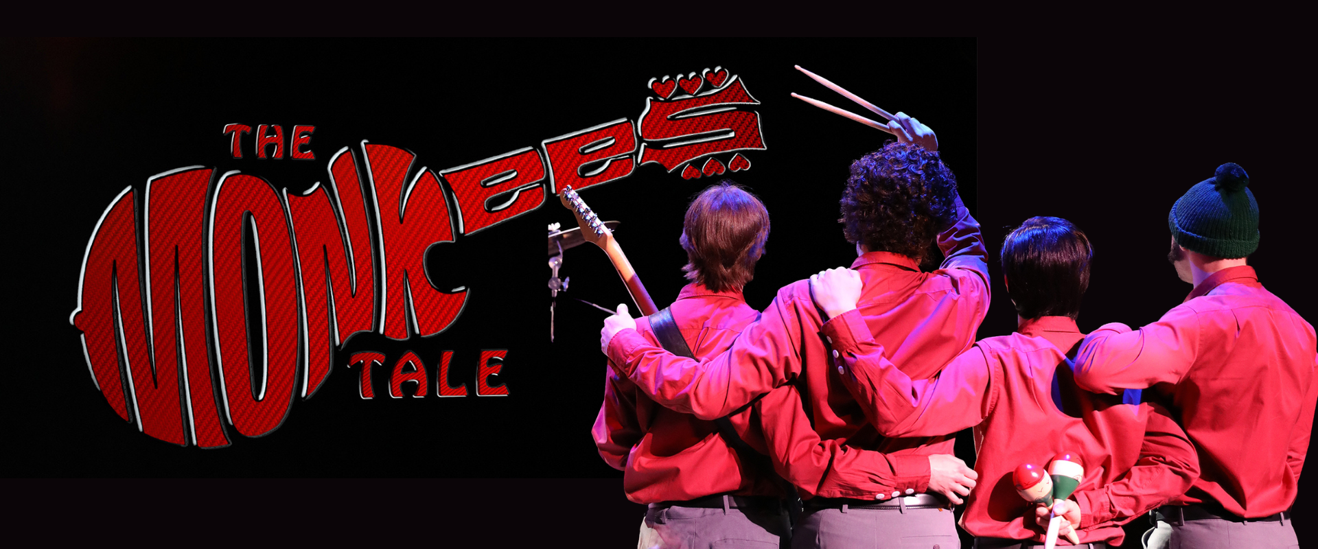 The Monkees Tale