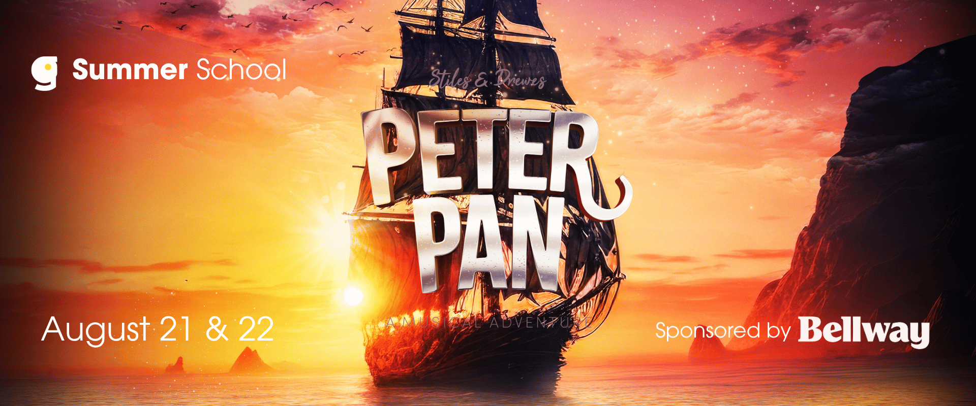Peter Pan