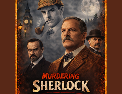 Murdering Sherlock
