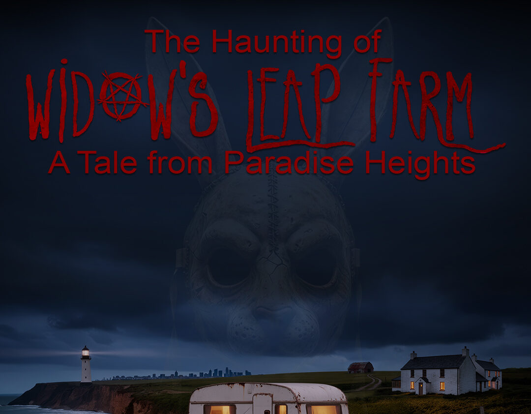The Haunting of Widow’s Leap Farm